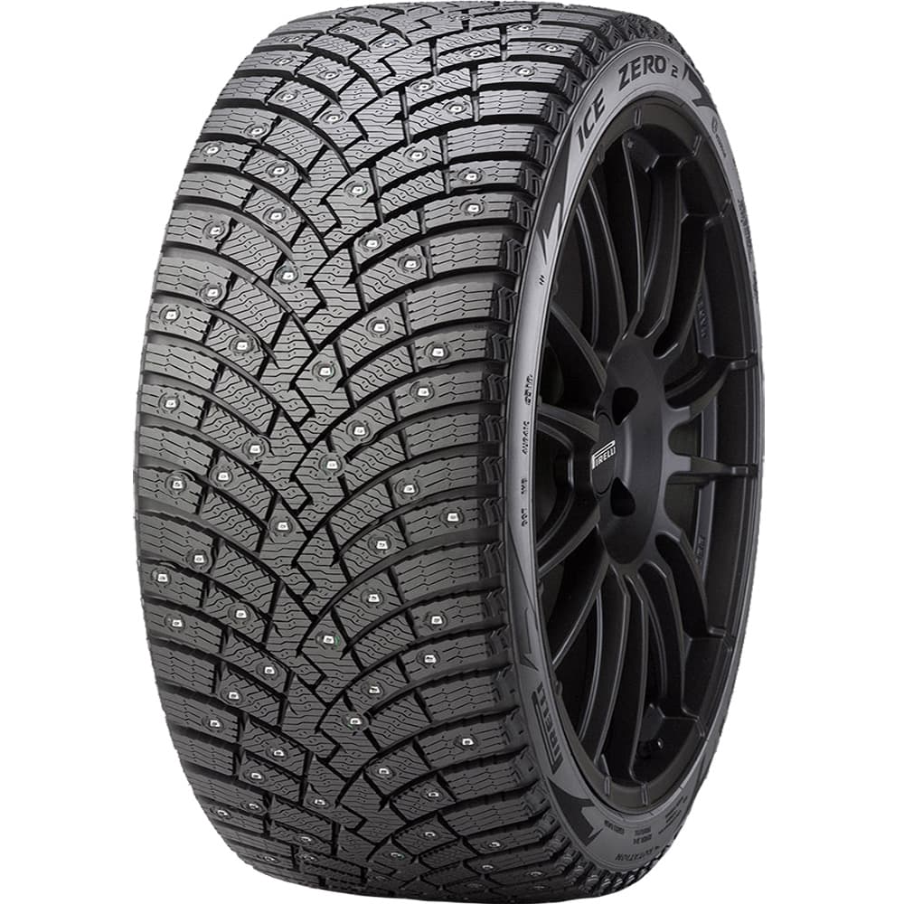 Pirelli Winter Ice Zero 2 225/45R18