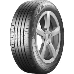 Continental Ecocontact 6 235/55R18